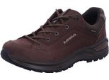 Lowa Renegade Evo Gtx Lo Scarpe Da Trekking Espresso/Nero Uk 7 - Eu 41