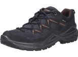 Lowa Herren Outdoorschuhe, Blau (Navybraun (6985)), Gr. 8