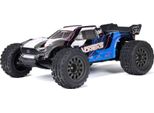 Arrma Vorteks Mega 550 2WD Stadium Truck Rtr, Blu - 1:10