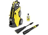 KäRcher AukšTo SlėGio Plovimo įRenginys K 7 Power Control Flex Eco!Booster (1.317-344.0)