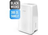 SHARP UD-T104AP-W Luftentfeuchter