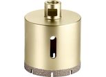 Metabo Carotatrice Diamantata Per Piastrelle Dry 82 Mm, 628316000