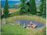Noch 07442 Natur+ "Badesee"" G,0,H0,TT,N,Z"