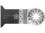 Fein 50X E-Cut Lama Di Precisione Bim Starlock 50 Mm - 63502232250