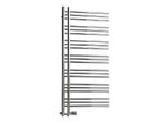 Sapho Dorlion - Elemento Riscaldante 500X1200 Mm, 378 W, Cromo 1130-11