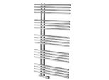Sapho Heating - Elemento Riscaldante Nympha 600X1122 Mm, Cromo 1805-15