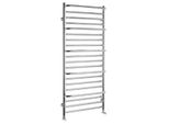 Sapho Singl - Elemento Riscaldante Manisa, 600X1328 Mm, 341 W, Cromo IZ111