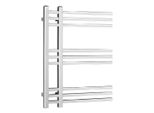 Sapho Singl - Magdalena Elemento Riscaldante 500X688 Mm, 241 W, Cromo IZ100