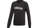 Adidas Felpe Linear, EH6157, Taglia: 147