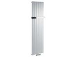 Sapho Colonna - Elemento Riscaldante 450X1800 Mm, 910 W, Argento Metallizzato IR145