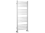 Sapho Metro - Elemento Riscaldante 500X1200 Mm, 347 W, Cromo 0411-01