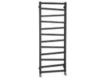 Sapho Zig - Elemento Riscaldante 500X1334 Mm, 490 W, Antracite ZG513A