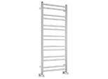 Sapho Metro Dos - Elemento Riscaldante, 500X1100 Mm, 343 W, Cromo IR432R