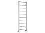 Sapho Metro Light - Elemento Riscaldante, 400X1140 Mm, 247 W, Cromo IR445R
