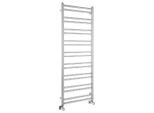 Sapho Metro Dos - Elemento Riscaldante, 550X1430 Mm, 476 W, Cromo IR430R