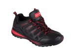L3040240 Scarpe Di Sicurezza Da Uomo, Pelle Oxford, Sb Sra 40 Lahtipro Marchio Lahti Pro