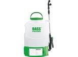 Irroratore A Zaino, A Batteria, 16 L, Elettrico