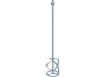 Cestello Agitatore Per Miscelatori Manuali, Filettatura Esterna M14, Diametro Mm: 160, Lunghezza Totale Mm: 600
