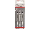 Lama Per Seghetto Alternativo U 101 D Clean Per Legno