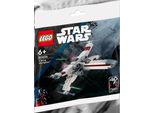 Lego® Star Wars™ 30654 Caccia Stellare X-Wing
