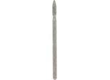 Dremel 7144 Diamantbest. FräSer D=2,4Mm Ve