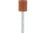 Dremel 932 Mola In Alluminio D=9,5 Mm VE3