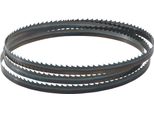 Metabo - Lama A Nastro - Per Legno, Plastica, Alluminio - Lunghezza: 2240 Mm - Larghezza: 6 Mm
