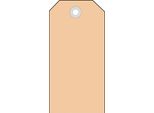 Herma 6012 Herma AnhäNgezettel, 35 X 60 Mm, Colli-AnhäNger, Braun