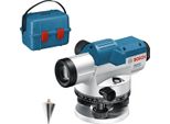 Bosch Professional Gol 26G Strumento Di Livellamento Ottico Incl. Custodia