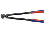 Cesoie Per Cavi Knipex