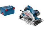 Bosch 0 601 668 901 Seghetto Circolare 19 Cm 5000 Giri/Min 1800 W