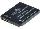 Batteria Jupio DMW-BCH7E Per Panasonic 795 Mah