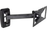 Omb Basic 2 Supporto Tv 76.2 Cm 30 Pollici Nero