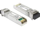 Delock Sfp+ Modul 10Gbase-Sr Mm 850 Nm (86199)
