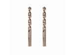 Dewalt Metallbohrer HSS-G 1X34X12Mm 2Stk