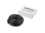 Startech.Com Cavo Hdmi Ad Alta Velocità Da 30 M - St/St - Attivo - Montaggio A Parete CL2 - Cavo Hdmi - Hdmi (M)