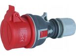 Presa Diritta Portatile 16A 400V 5P IP44 Gpp 16/5