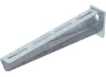 Obo Bettermann Vertr Staffa A Parete Immergibile Aw 30 31 Ft