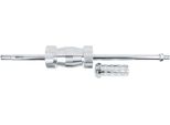 Ks Tools Martello A Slitta 3+5Kg