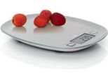 Laica KS1602 Bilancia Da Cucina Elettronica 5 Kg Precisione 1 G Bianco