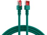 Efb K5514.3 Efb RJ45 Patchkabel S/Ftp, Cat.6, Lszh, 3M, GrüN