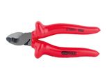 Ks Tools 1.000V Tagliacavi A Una Mano 165 Mm - 117.1107