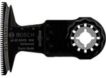 Bosch Home And Garden Professional Starlock - Lama Da Taglio A Tuffo Per Legno Duro, Bim Aii 65 Bspb, 40 X Mm