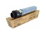 Ricoh Mp 305 - Nero - Originale - Cartuccia Di Toner - Per Ricoh Aficio Mp 305+SP, Aficio Mp 305+SPF (842142)