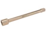 Ks Tools Bronzeplus Prolunga 3/4" 100 Mm - 963.3446"