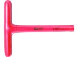 Ks Tools Chiave A T Con Isolamento Protettivo 13 X 300 Mm - 117.1729