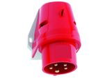 Spina Per Apparecchi Bals Cee 5P 32A 400V/Rt 6H IP44