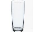 12 X Bicchiere Da Whisky, Whisky Tumbler, Vetro, Trasparente, 19 Cl, Ø 5,5 Cm, Altezza: 13,0 Cm