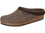 Stegmann Scarpe Brown Wollfilz, 1088811