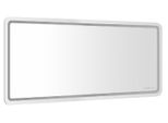 Sapho Nyx - Specchio Con Illuminazione Led 1200X600 Mm NY120